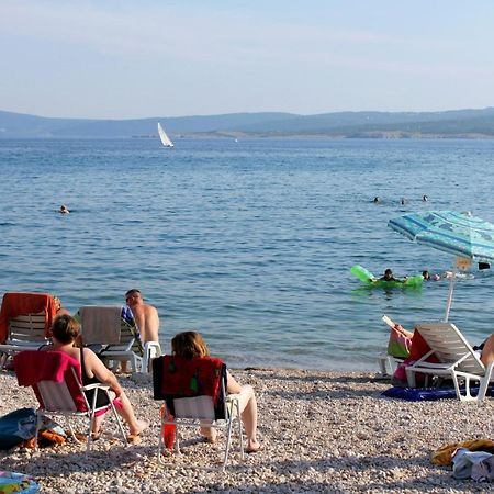 Apartments With A Parking Space Crikvenica - 5493 Exterior foto